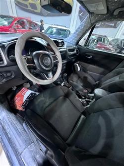 جيب رينيجيد